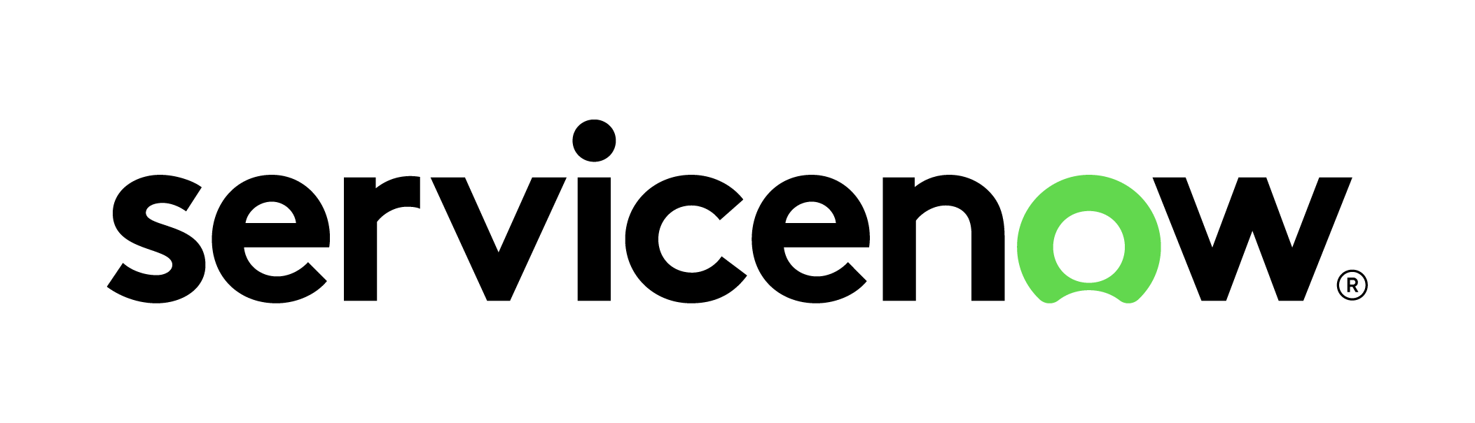 ServiceNOW Logo